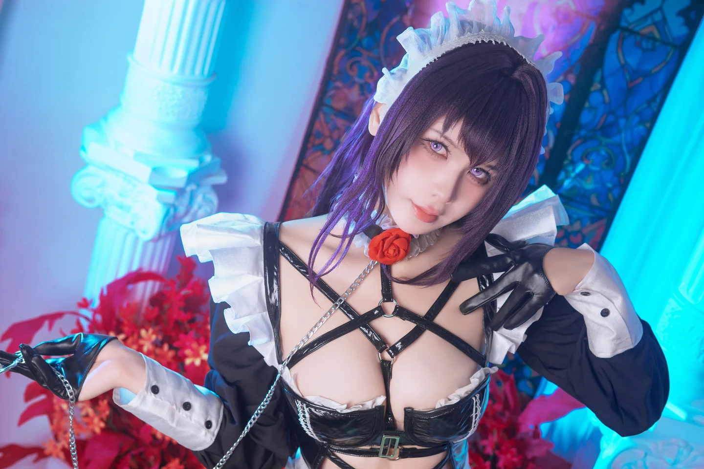 Pyon_Lay_No_033_米哈拉女仆_Mihara_Memorial_Cafe_66P_757MB tg@simisebaisi 【丝足阁】007.webp